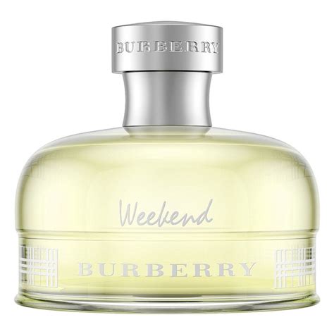 burberry perfumy weekend|burberry weekend nozzle issues.